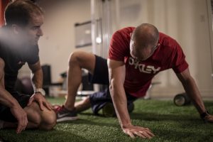 brûler la graisse tonifier transformation physique gains musculaires entraînement personnel Montréal entraînement personnalisé