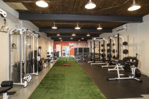 Entraînement privé entraînement personnalisé entraînement personnel nutrition et habitudes de vie responsabilisation et motivation perte de gras transformation physique Elite Coaching Montréal BioSignature