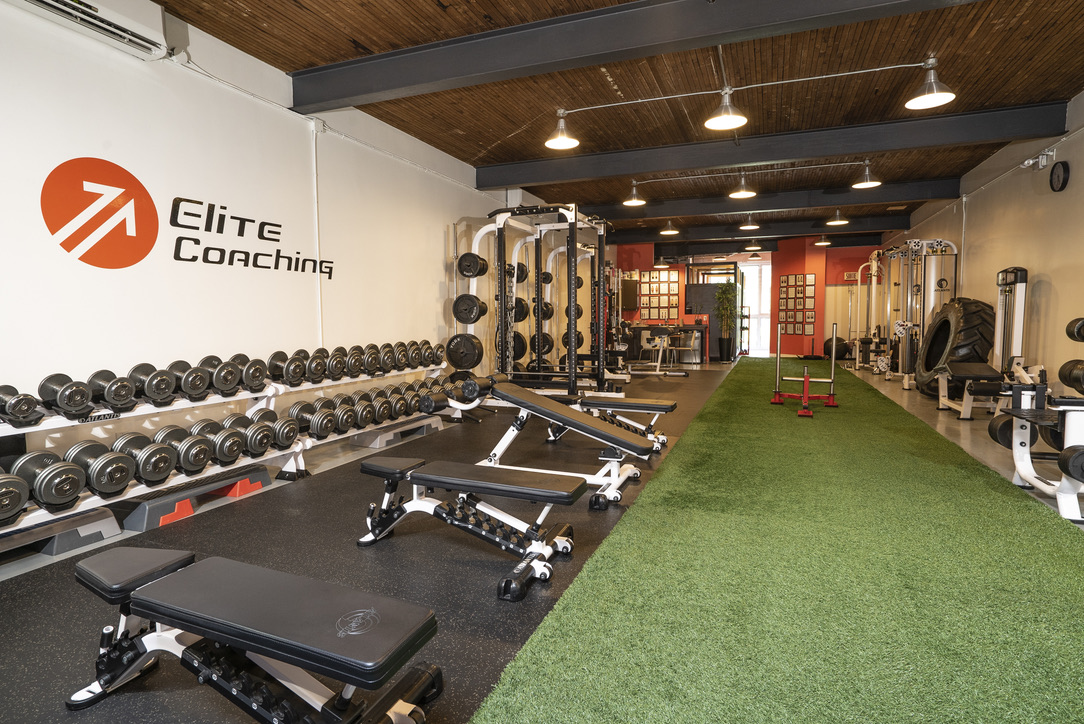 conception du programme d'entraînement Elite Coaching Montréal Cycle d'entraînement évaluation des mouvements physiques profile des neurotransmetteurs progression d'exercice