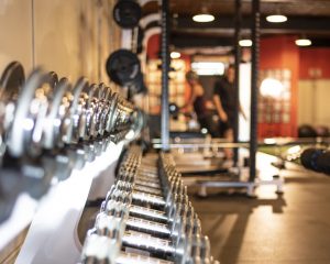 entraînement cardio brûler les graisses au repos sculpter le corps meilleure apparence nu augmenter le métabolisme au repos musculation German Body Comp